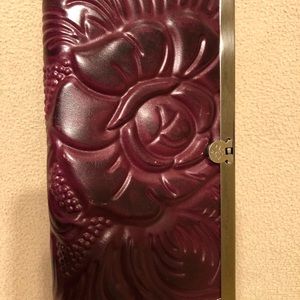 Patricia Nash wallet